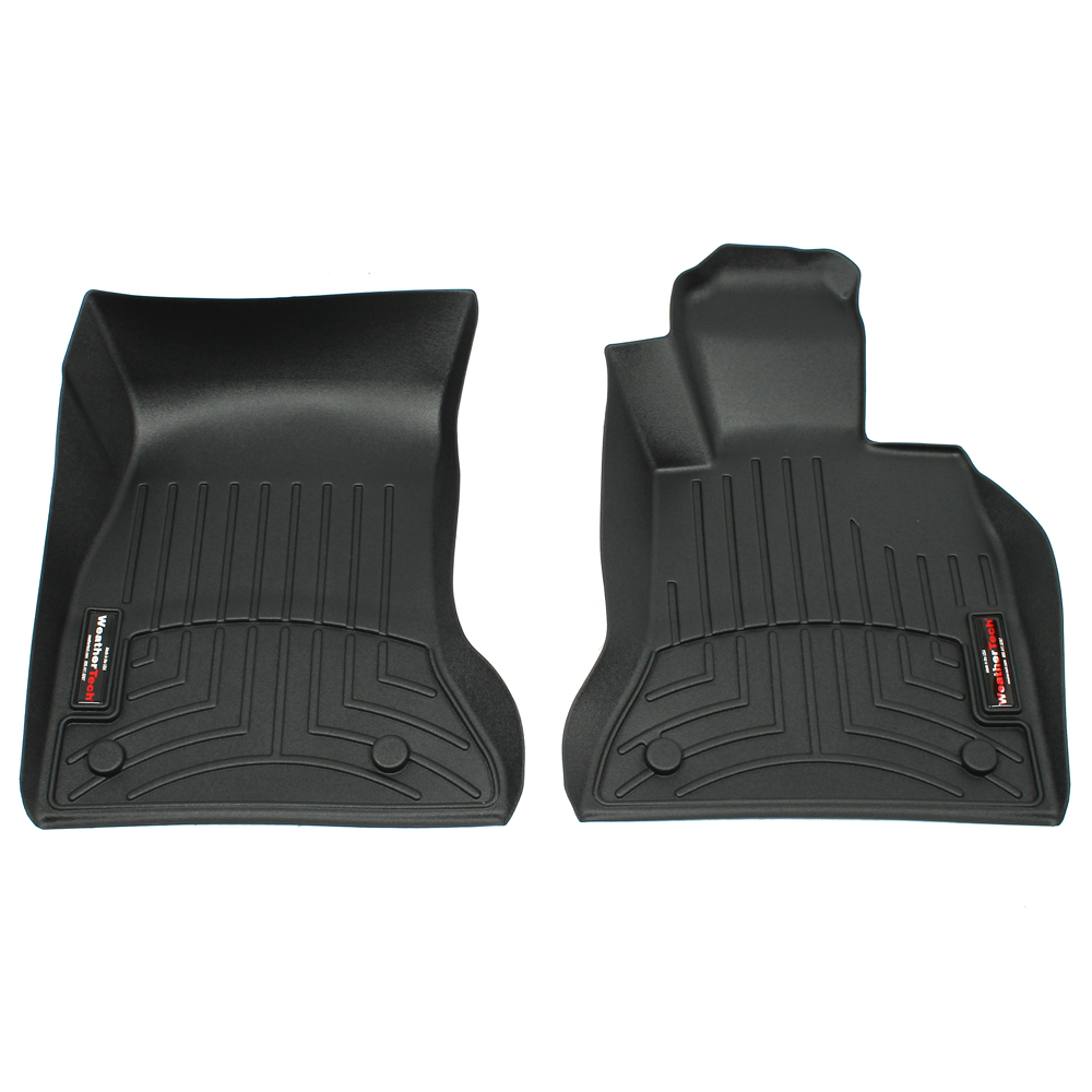 WeatherTech 446531 - FloorLiner